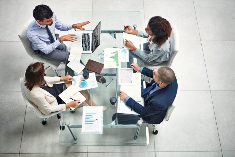 What are Cross Functional Teams and Why are They Important? | Online online learning Course