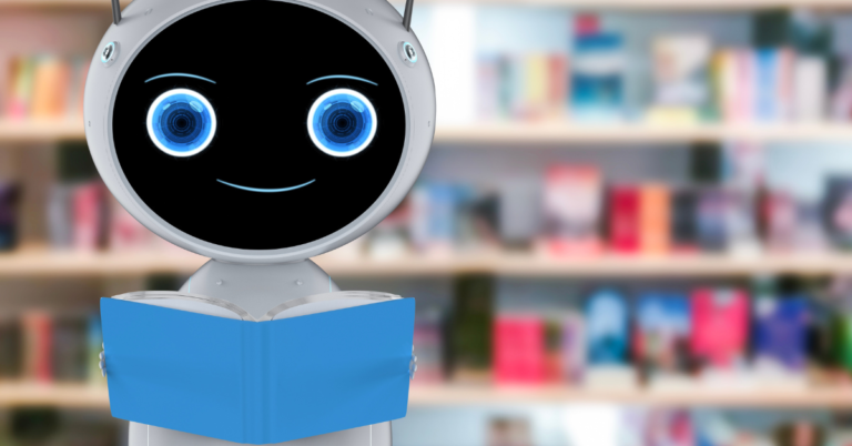 The Ultimate Reading List of the 10 Best Books on AI | Online Artificial Intelligence and Machine Learning Course