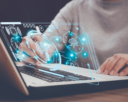 Applications of artificial intelligence