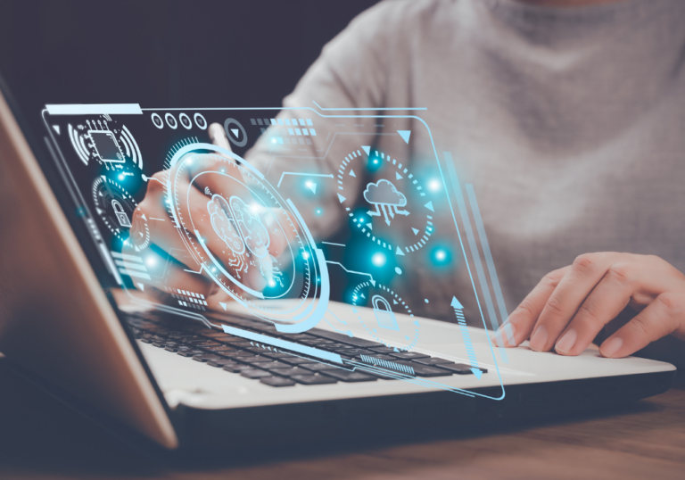 Make Way for AI: Top 10 Applications That are Reshaping Industries | Online Artificial Intelligence and Machine Learning Course