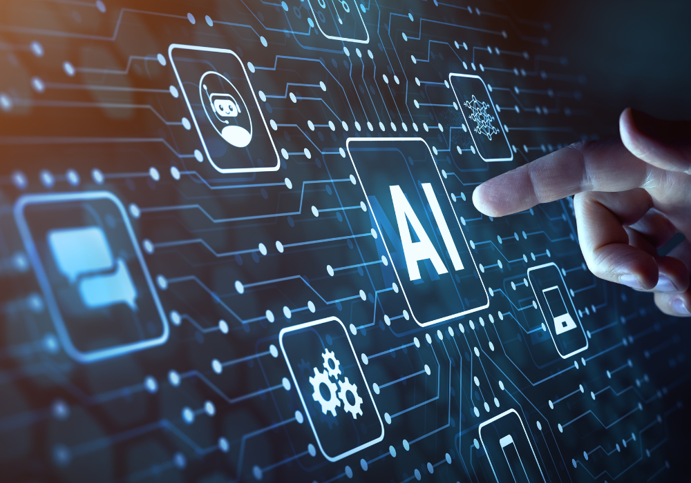 Top 5 Real-World Applications of an Expert System in AI | Artificial Intelligence and Machine Learning | Emeritus
