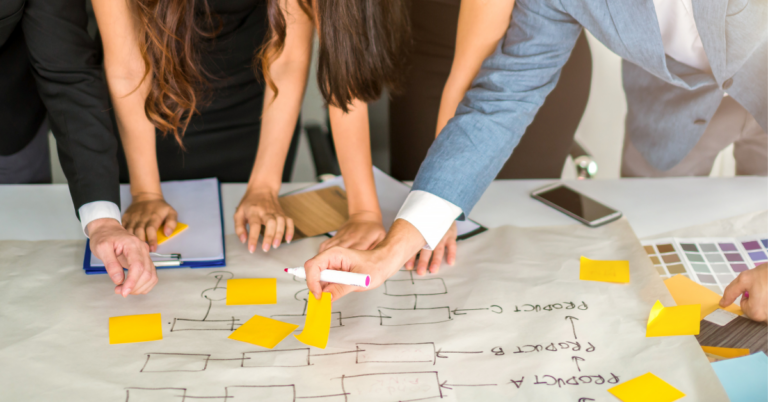 What is a Product Roadmap and How it Can be the Key to Success | Online Product Management Course