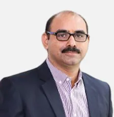Sudhir Voleti