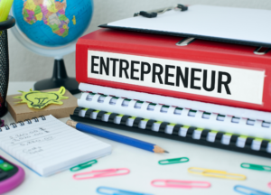 entrepreneur