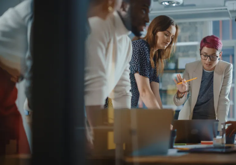 Learn How Bureaucratic Leadership Works and When to Use it | Online Leadership Course