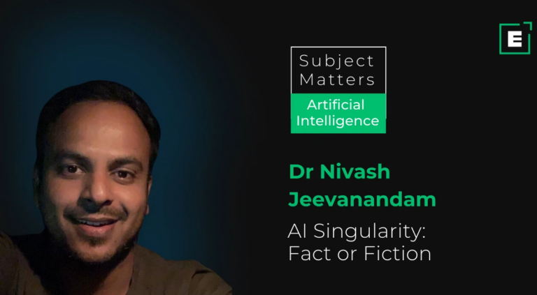 What is AI Singularity: Is It a Hope or Threat for Humanity? | Artificial Intelligence and Machine Learning |Emeritus India