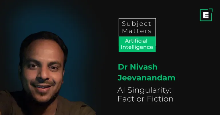 What is AI Singularity: Is It a Hope or Threat for Humanity? | Online Artificial Intelligence and Machine Learning Course