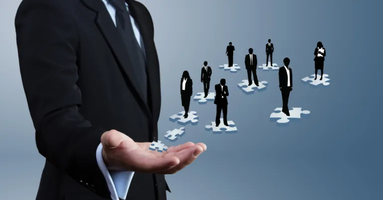 5 Levels of Leadership : Your Guide to Successfully Navigating them | Cybersecurity |Emeritus India