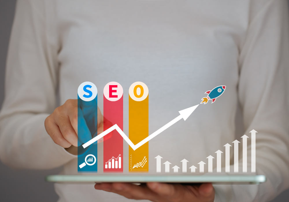 SEO Books