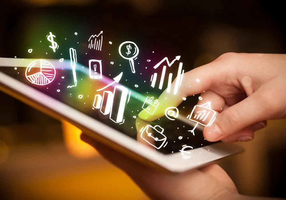 What are the Advantages of Mobile Marketing? How to Leverage it? | Digital Marketing | Emeritus