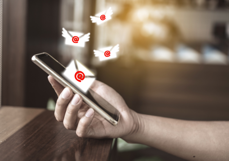 What Does an Email Marketer do? Does it Affect Business Success? | Leadership |Emeritus India