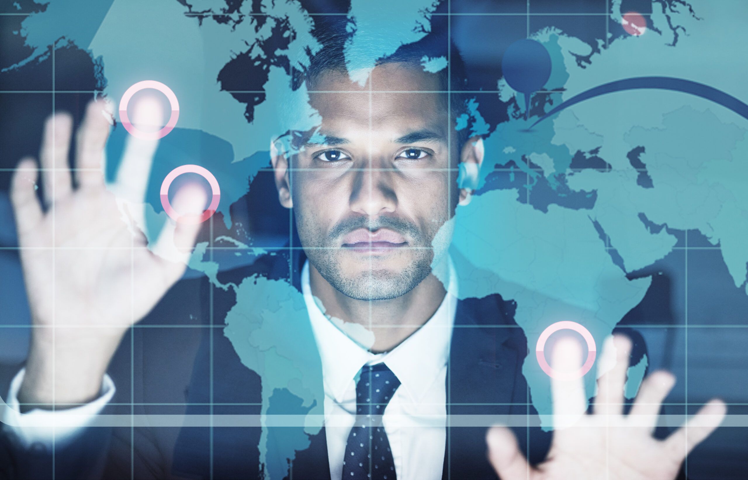 How Technology Transformation Can Benefit Your Organization