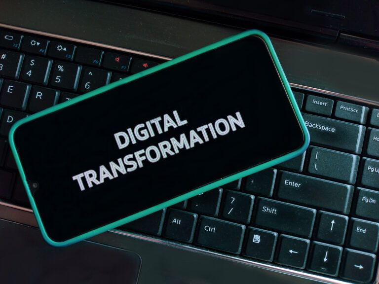 The Top 4 Ways Digital Transformation is Beneficial for Business Growth | Online Digital Transformation Course