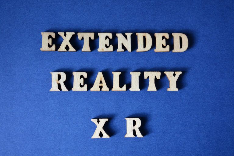 4 Reasons Why 2024 Will Be the Year of Extended Reality | Online Information Technology Course