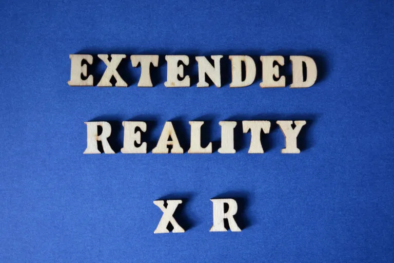 4 Reasons Why 2024 Will Be the Year of Extended Reality | Online Information Technology Course