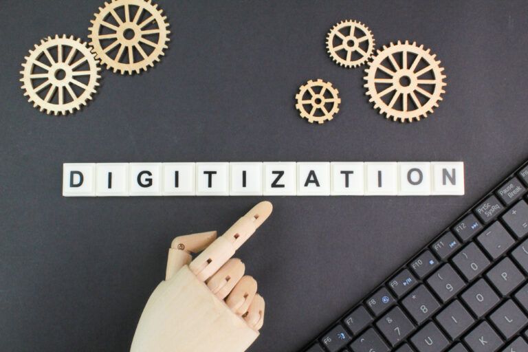 Unlocking Digital Innovation: The Top 5 Elements for Organizational Success | Online Digital Transformation Course
