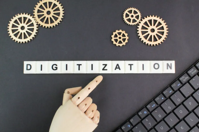 Unlocking Digital Innovation: The Top 5 Elements for Organizational Success | Leadership |Emeritus India