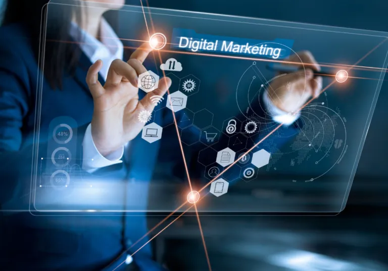 The Ultimate Guide to 20 Digital Marketing Types for Aspiring Marketers | Online Digital Marketing Course