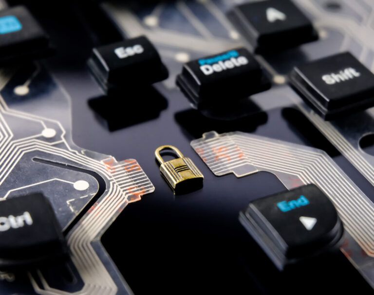 Ethical Hacking vs Cyber Security: Important Differences You Should Know About | Online Cybersecurity Course