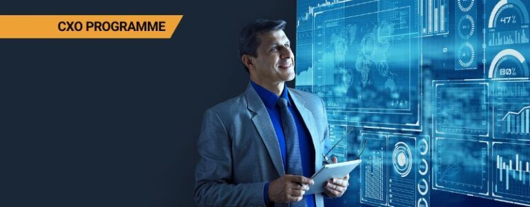 Leadership Course by IIM Lucknow - 