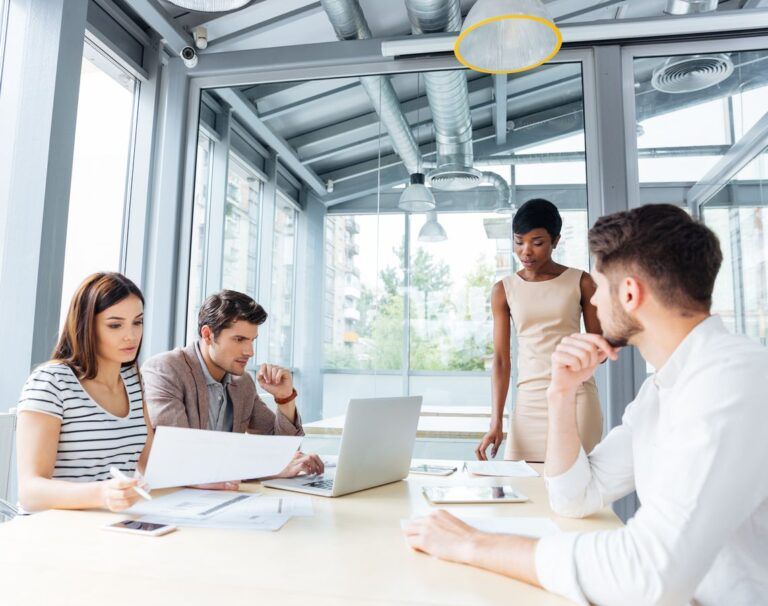 Discover the 7 Key Roles of a Team Leader and How to Master Them | Cybersecurity |Emeritus India