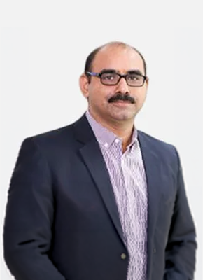 Sudhir Voleti