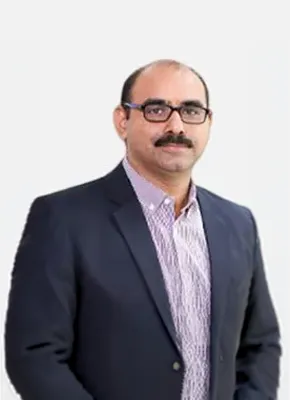 Sudhir Voleti