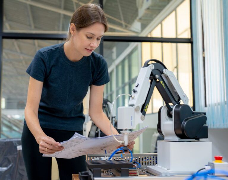 The Top 10 Indian Industries Hiring an AI Specialist | Leadership |Emeritus India