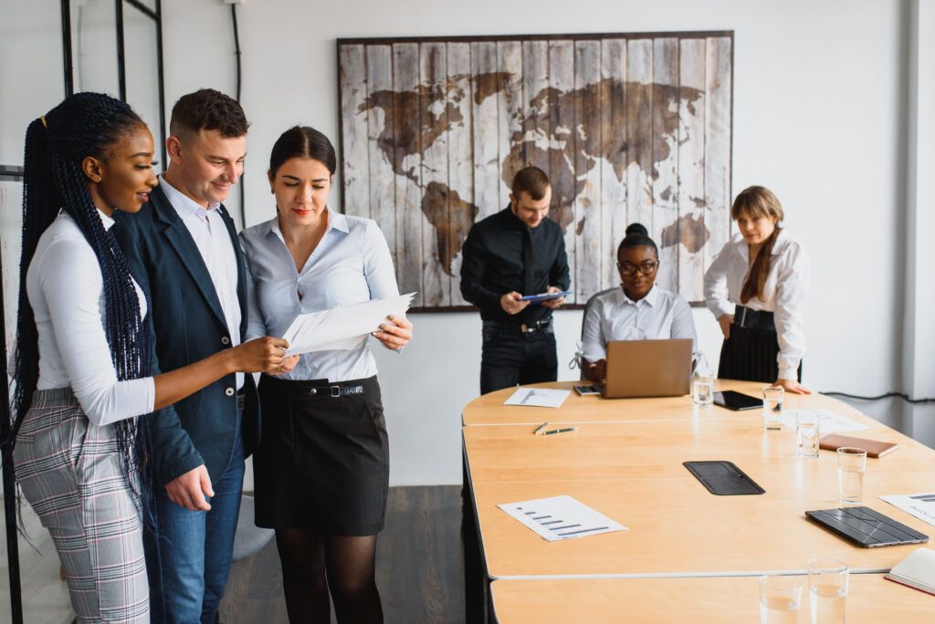 The Ultimate A–Z Guide to Leadership in Organizational Behavior | Leadership | Emeritus