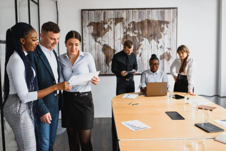 The Ultimate A–Z Guide to Leadership in Organizational Behavior | Cybersecurity |Emeritus India