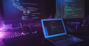 Object-Oriented Programming