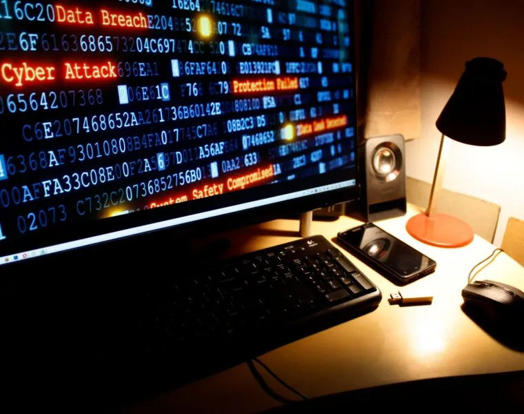 What is Cybercrime? The Top 10 Types of Cybercrime in India Today | Online Cybersecurity Course