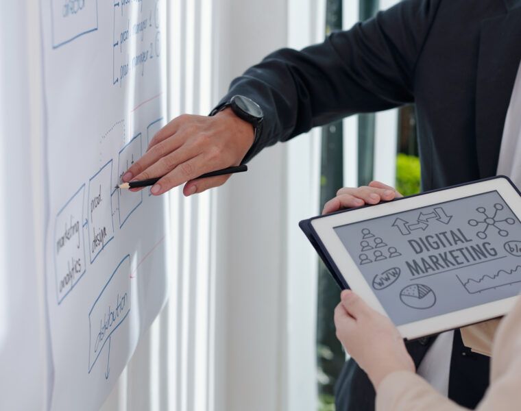 Advantages of Digital Marketing: Top 10 Reasons to Invest in It | Digital Marketing | Emeritus