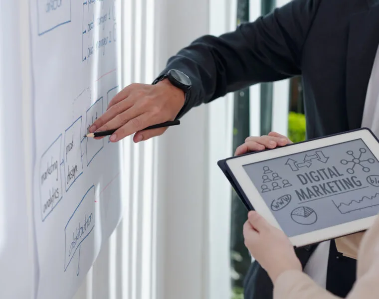 Advantages of Digital Marketing: Top 10 Reasons to Invest in It | Online Digital Marketing Course