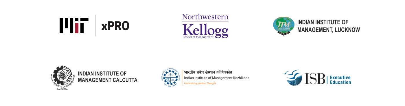 Certificate Programmes