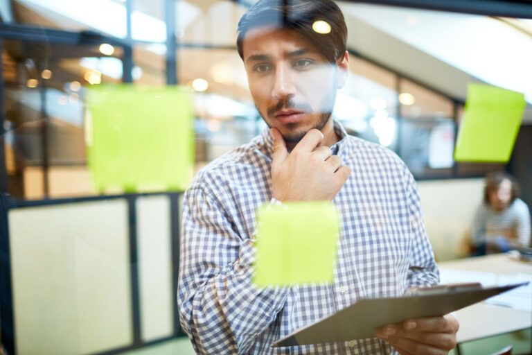 Kanban Board: The Top 3 Benefits of Using This Agile Tool | Online Project Management Course