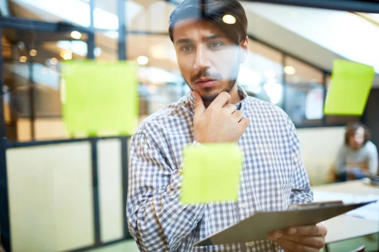 Kanban Board: The Top 3 Benefits of Using This Agile Tool | Online Project Management Course