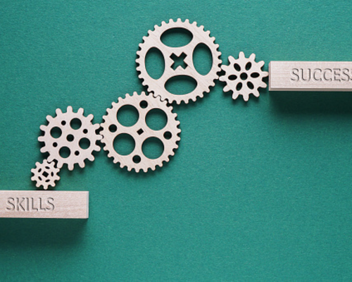 Team Leader Qualities