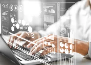 Digital Marketing vs. Data Analytics
