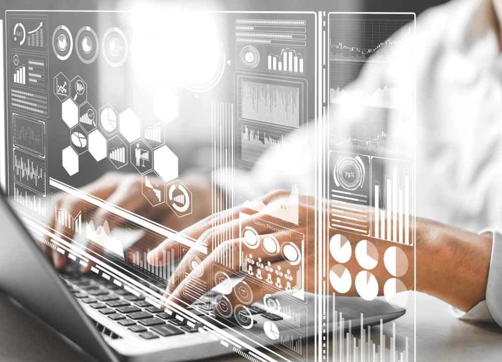 Digital Marketing vs. Data Analytics