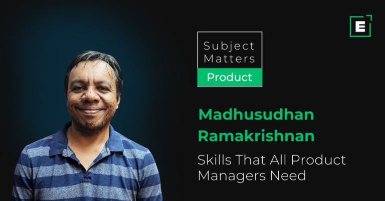 Expert Notes on 10 Skills Every Product Manager Should Excel at | Online Product Management Course