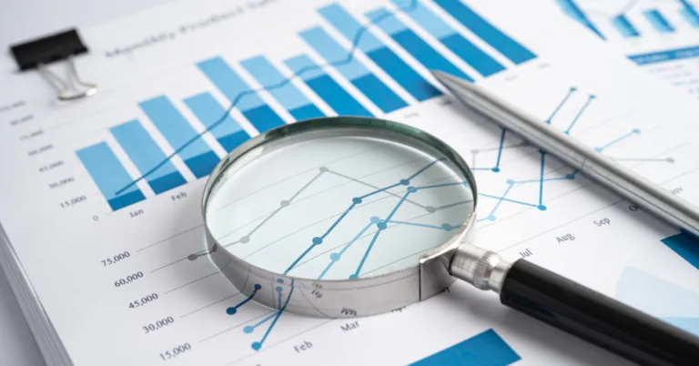 What are Quantitative Techniques: Importance, Challenges, and Practical Applications | Business Management |Emeritus India