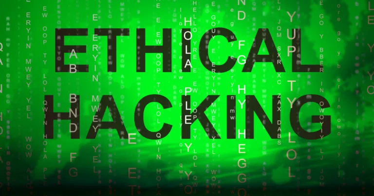What is Ethical Hacking? The Essential Guide to Legal Hacking Practices | Online Cybersecurity Course