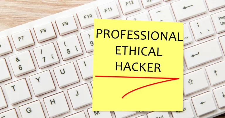 How to Become Ethical Hacker: A Step-by-step Guide | Online Cybersecurity Course