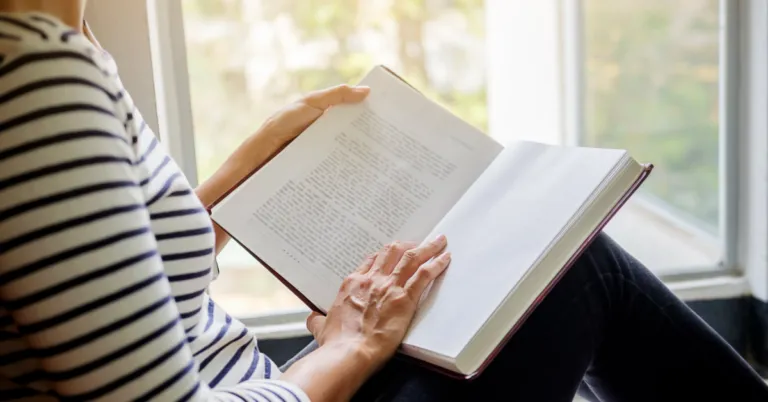 Top 5 Personal Development Books to Harbor Growth in 2024 | Online Career Course