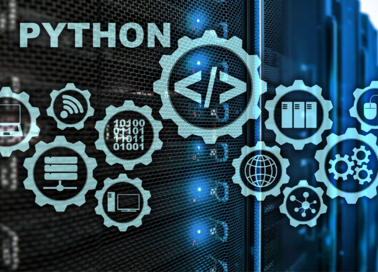 Top 25 Python Projects, Their Functions, and Libraries to Learn From | Online Cybersecurity Course