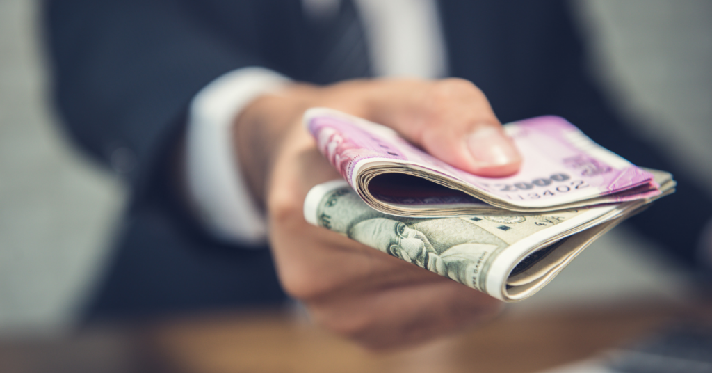 Salary Guide 2024