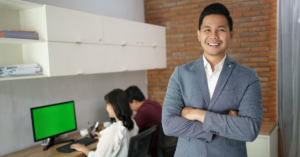 Software engineer career path