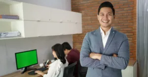 Software engineer career path