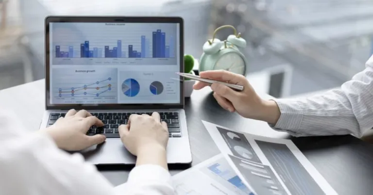 What is Business Analytics? A Complete Guide for Success | Online Business Analytics Course